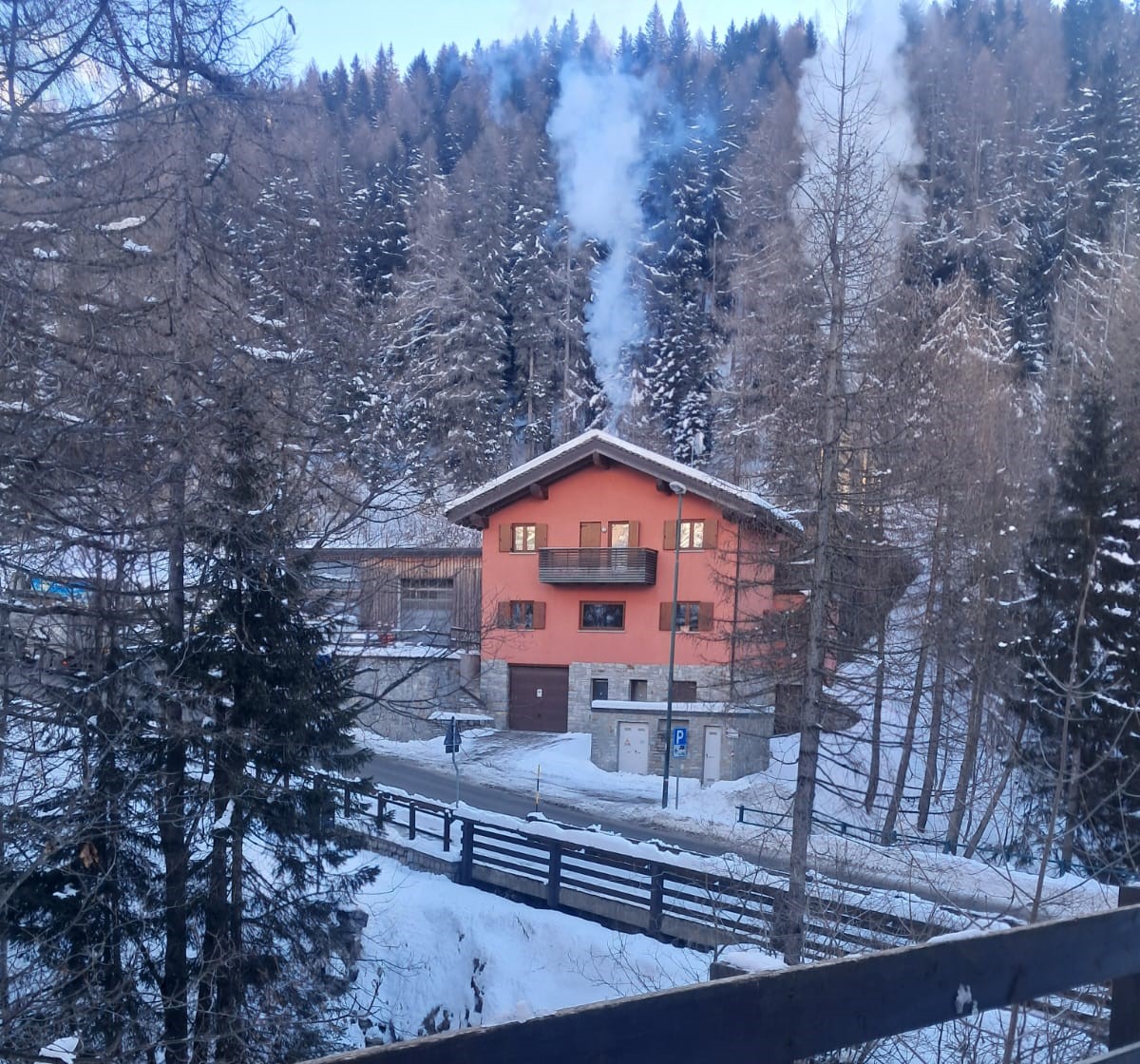 Realizzazione Mat Color