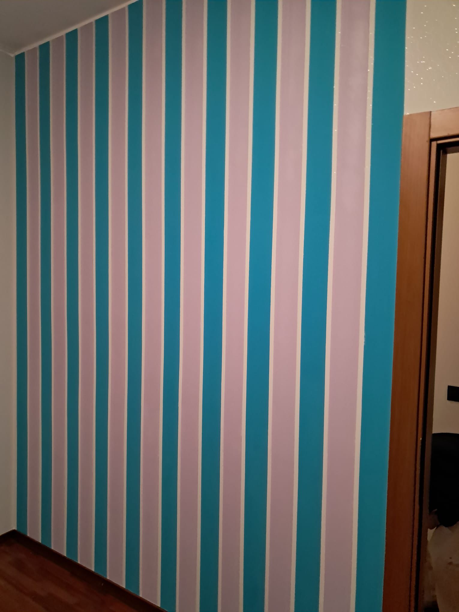 Realizzazione Mat Color