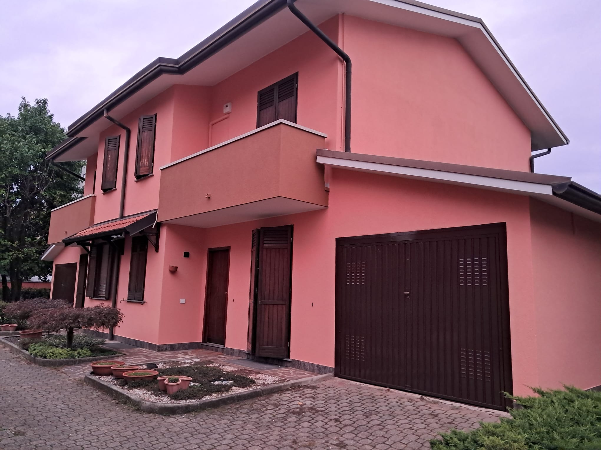 Realizzazione Mat Color