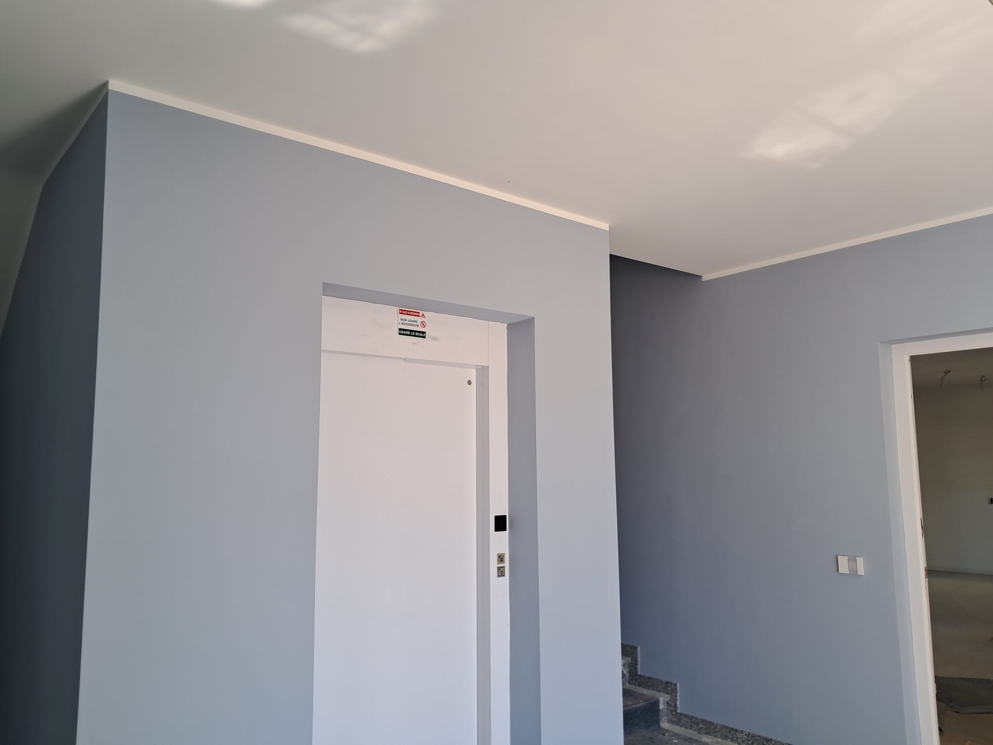 Realizzazione Mat Color