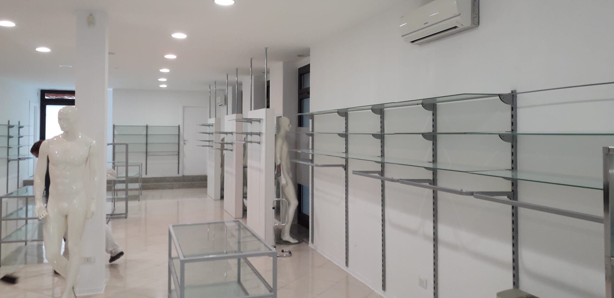 Realizzazione Mat Color