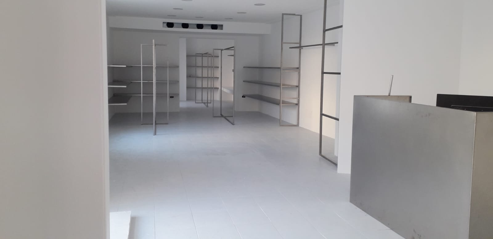 Realizzazione Mat Color