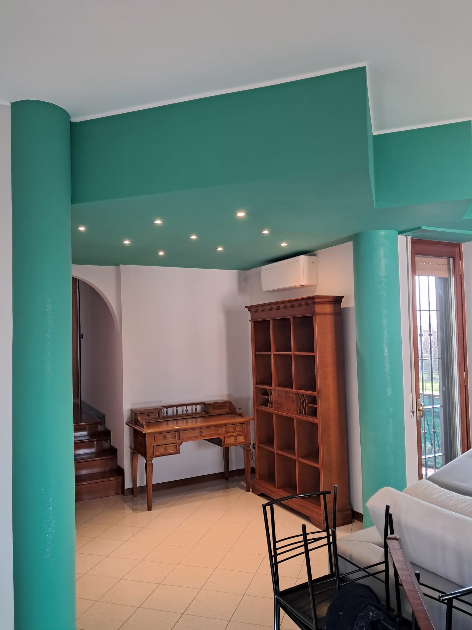 Realizzazione Mat Color